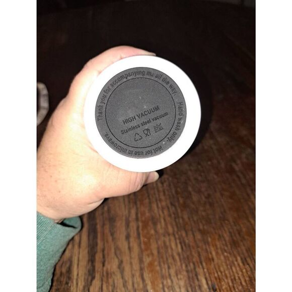 UGA Georgia Bulldog Sanford Statium Vacuum Stainless Steel Hot Cold Drinking Cup - Picture 6 of 6